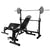 Multifunction Fitness Bench