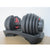 Adjustable dumbbell 1pc