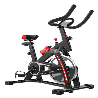 Carbon Steel Indoor Bike